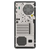 Lenovo ThinkSystem ST50 V2 7D8JA043EA-V1A012 E-2324G 16GB 2x960SSD W2022 Tower Sunucu - 4