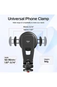 Ma47 2 In 1 Manyetik Telefon Tutucu Stand - 3