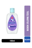 Johnson's Baby Kolonya Dream 100 ml - 1