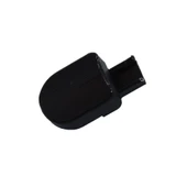 Philips Aqua 7000 Serisi XC 7053, XC7055, XC7057 ile Uyumlu Boru Butonu thumbnail 1