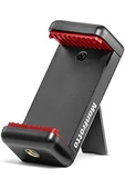 Mclamp Akıllı Telefon Tutucu, Siyah - 5