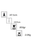 Hpr-401 Tripod - 3