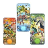 Olly Halka Geçirmeli Su Oyunu Dinazorlar 2586X-L24 GKO thumbnail 2