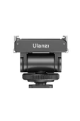 Ca22 Djı Osmo Action 3/4 Için Cold Shoe Adaptörü - 2