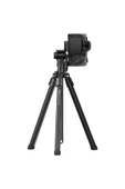 MT-65 Bluetooth Kumandalı Deve Boynu Video Tripod - 2