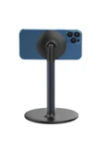 Hp002 Manyetik Masaüstü Iphone Standı - 3