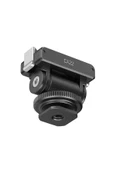 Ca22 Djı Osmo Action 3/4 Için Cold Shoe Adaptörü - 3