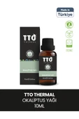 TTO Okaliptus Yağı - 1