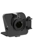 RT02 Tabletler ve Akıllı Telefonlar İçin Uzaktan Kumandalı Universal Teleprompter - 6