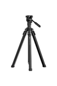 MT-65 Bluetooth Kumandalı Deve Boynu Video Tripod - 1