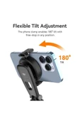 Ma47 2 In 1 Manyetik Telefon Tutucu Stand - 5