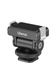 Ca22 Djı Osmo Action 3/4 Için Cold Shoe Adaptörü - 1