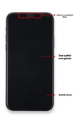 Xiaomi Mi 12T Pro Seramik Nano Ekran Koruyucu - 4