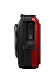 Om System Tough Tg-7 Sualtı Fotoğraf Makinası (KIRMIZI) thumbnail 5