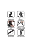 Hpr-401 Tripod - 2