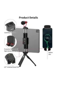 ST-29 Akıllı Telefon ve Tablet Standı - 6