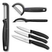 Victorinox Meyve Sebze Soyacak ve Doğrama Bıçağı Seti MS1 thumbnail 2