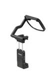 ST-30 Aynalı Telefon Tutucu Stand Kiti Uyumlu - 5
