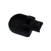 Philips Aqua 7000 Serisi XC 7053, XC7055, XC7057 ile Uyumlu Boru Butonu thumbnail 3