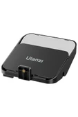 RT02 Tabletler ve Akıllı Telefonlar İçin Uzaktan Kumandalı Universal Teleprompter - 4