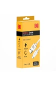 Android için USB - Mikro USB Kablo - 1.0 Metre - 1