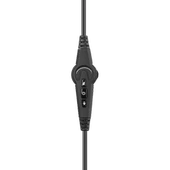 RAMPAGE M7 MONCHER BEYAZ RGB LED USB 7.1 GAMING MİKROFONLU OYUNCU KULAKLIĞI RAMPAGE - 8
