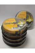 Boş Dvd-rw 4.7gb Disk 5'li Paket Dvd Yeniden Yazılabilir - 1
