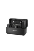 ULTRA 01 ( RX9+TX9+TX9 – Siyah Kablosuz Mikrofon - 1