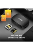 CFexpress Type B /SD USB 3.2 Gen 2 Kart Okuyucu - 2