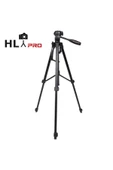 Hpr-404 Profesyonel Fotoğraf Tripodu 170cm - 3