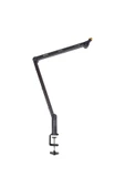 By-ba30 Profesyonel Masa Tipi Mikrofon Standı - 1