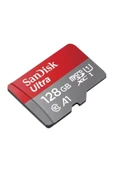 SanDisk Ultra Uhs I 128gb Microsd Card - 2