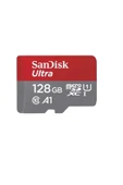 SanDisk Ultra Uhs I 128gb Microsd Card - 1