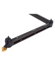 By-ba30 Profesyonel Masa Tipi Mikrofon Standı - 3