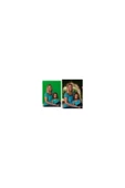 Greenbox Chromakey- Green Screen- Greenbox- Yeşil Fon Perde(2 X 3m) - 2