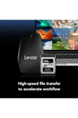 256GB CFexpress Type B 1750Mb/1300Mb Hafıza Kartı - 5