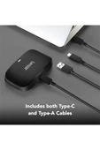 CFexpress Type B /SD USB 3.2 Gen 2 Kart Okuyucu - 4