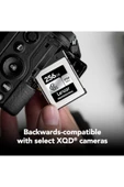 256GB CFexpress Type B 1750Mb/1300Mb Hafıza Kartı - 6