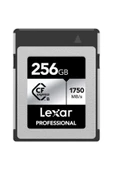 256GB CFexpress Type B 1750Mb/1300Mb Hafıza Kartı - 1