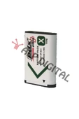 Sony Np-bx1 Batarya Pil - 1300mah - 3