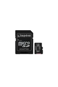 Kingston 64gb Canvas Select Plus Microsd Hafıza Kartı - 1