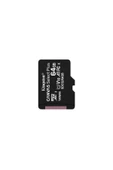 Kingston 64gb Canvas Select Plus Microsd Hafıza Kartı - 2