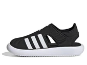 Adidas Water Closed Toe Çocuk Siyah Sandalet GW0384 I-158 - 2