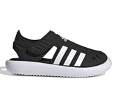 Adidas Water Closed Toe Çocuk Siyah Sandalet GW0384 I-158 - 1