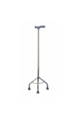 Denge Bastonu 3'lü Lüks 3 Ayaklı Tripod - 1