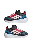 adidas Bebek Spor Ayakkabı Runfalcon Spider-Man EL I JR5661 thumbnail 10