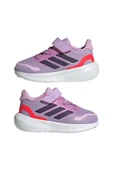 adidas Bebek   Koşu Ayakkabısı RUNFALCON 5 EL I JQ5669 thumbnail 10