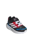 adidas Bebek Spor Ayakkabı Runfalcon Spider-Man EL I JR5661 thumbnail 6