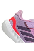 adidas Bebek   Koşu Ayakkabısı RUNFALCON 5 EL I JQ5669 thumbnail 9