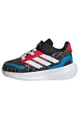 adidas Bebek Spor Ayakkabı Runfalcon Spider-Man EL I JR5661 thumbnail 12